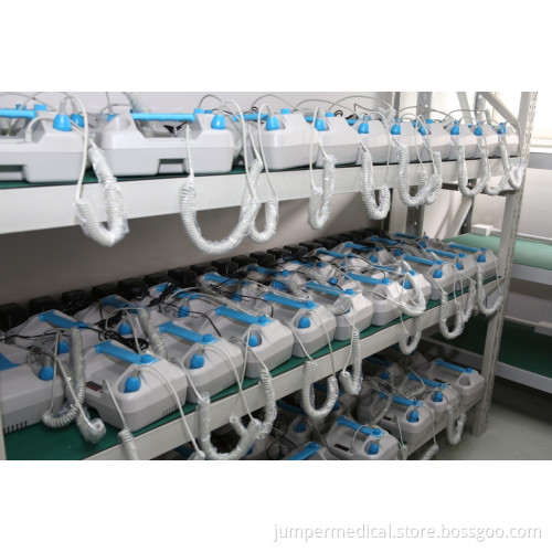 Professional Fetal Doppler Jpd-200c CE Marked